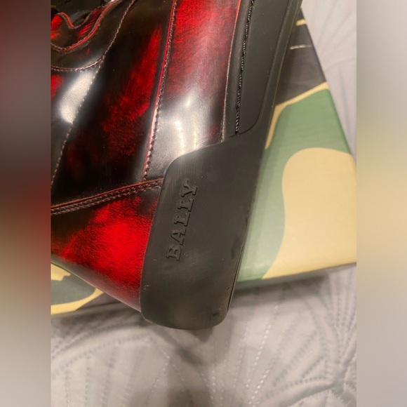 Bally’s - Picture 7 of 9